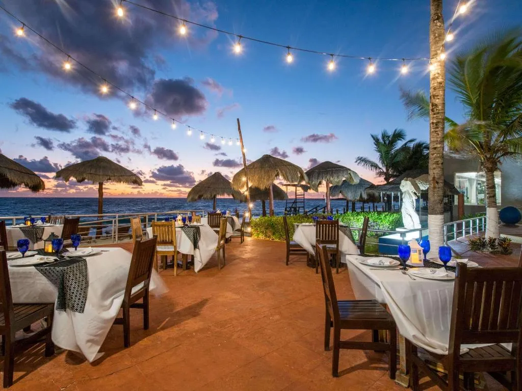 General view, Club Regina Cancun managed by Accor, Cancun Area