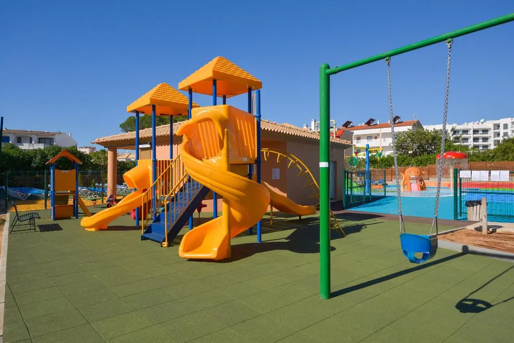 Sports and Entertainment, 3HB Clube Humbria - All Inclusive, Algarve