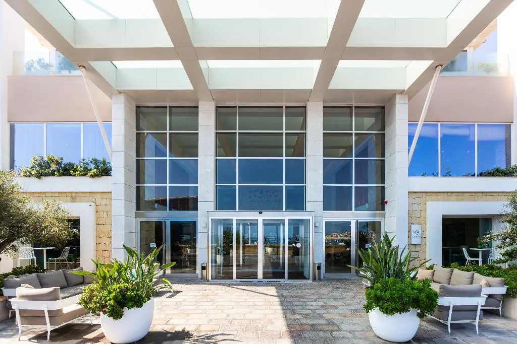 General view, Salini Resort, Malta