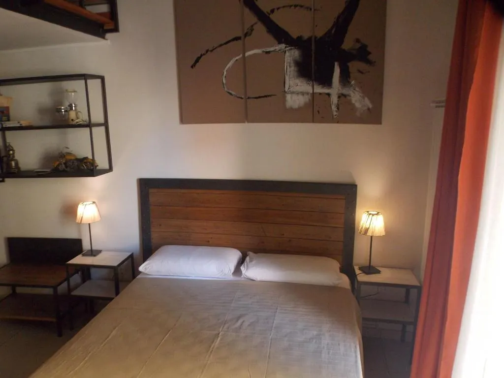 Room, Ninarella Bed&Breakfast, Naples