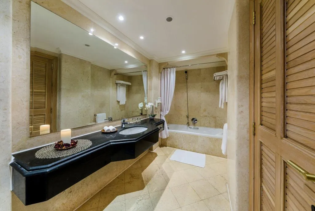 Room, Movenpick Resort Taba, Red Sea Riviera