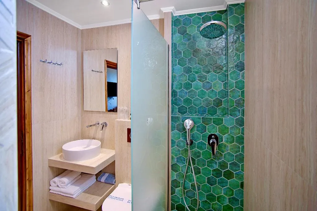SUITE SEA VIEW TWO BEDROOMS Room, Kyparissia Beach, Athens