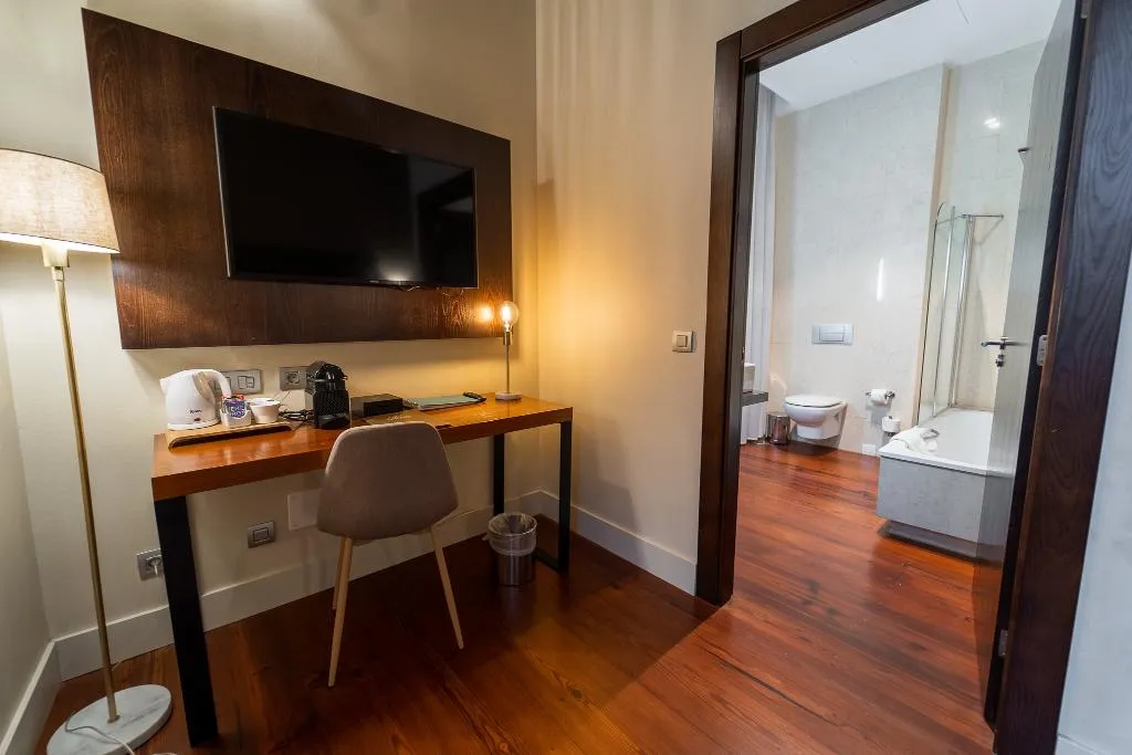 DOUBLE SINGLE USE SUPERIOR Room, La Laguna Gran Hotel, Tenerife