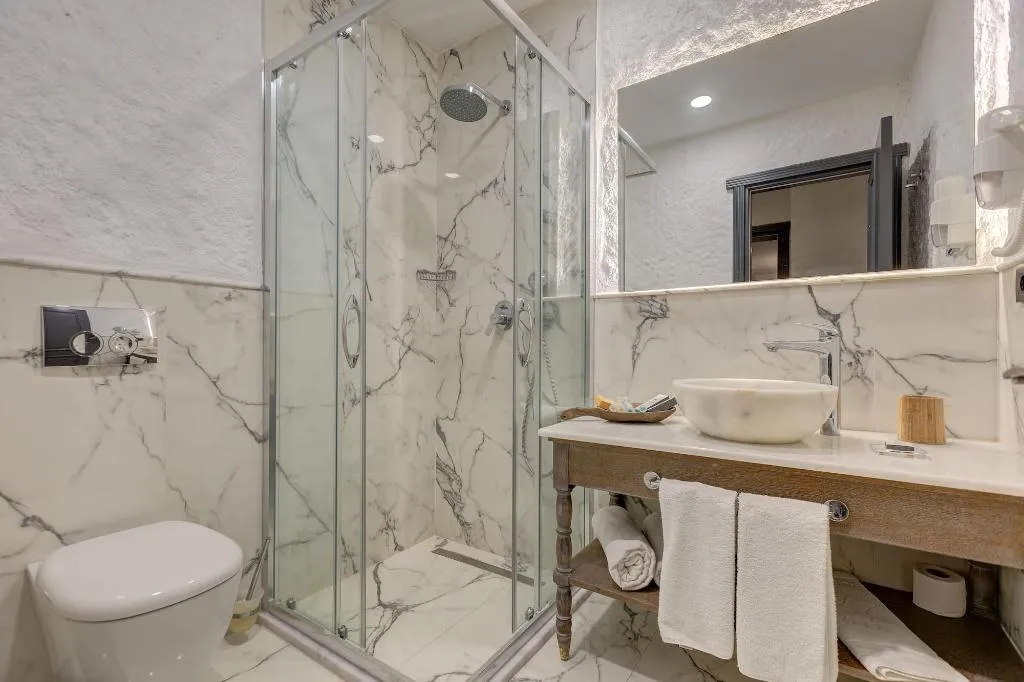 Room, Alachi Hotel, Izmir