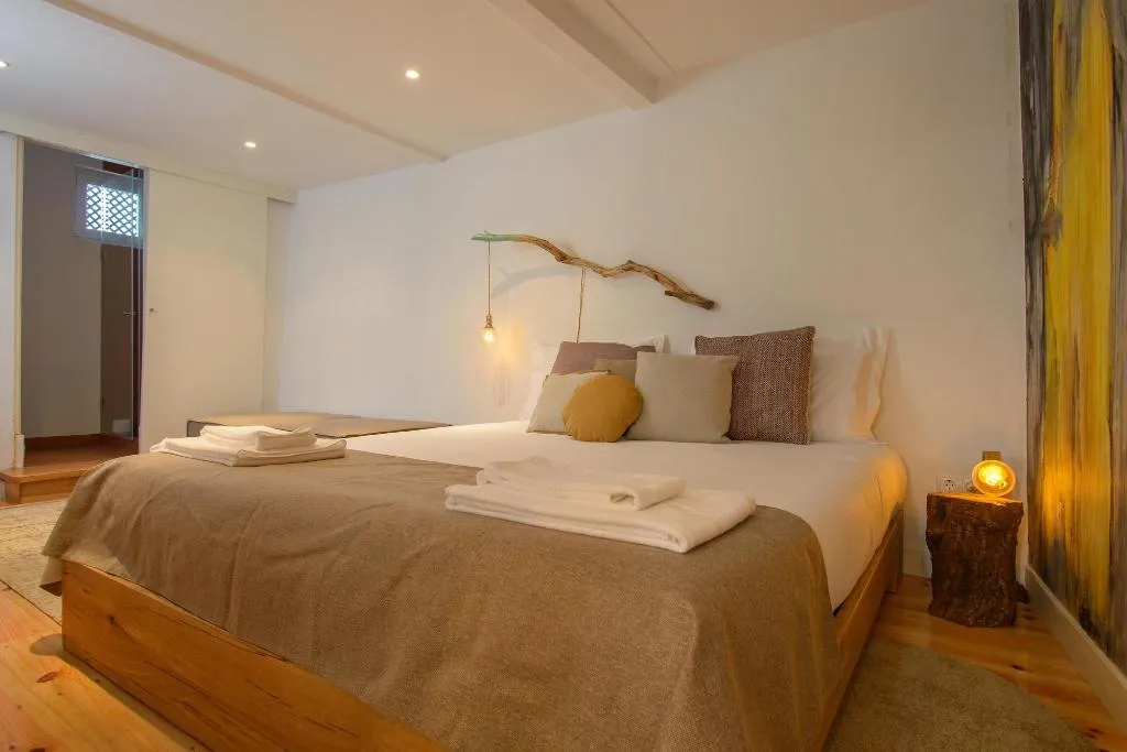 Room, Garden Rooftop By Imperium, Lisbon