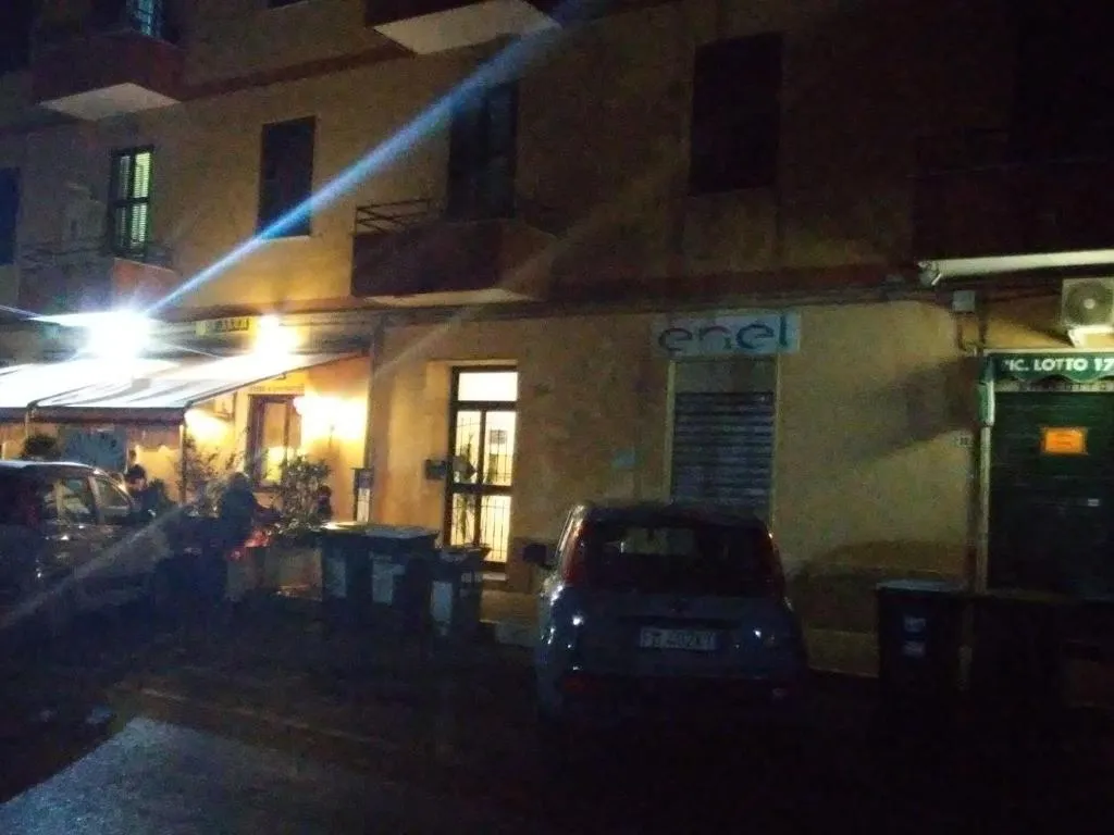 General view, Adriatic Room Ciampino, Rome