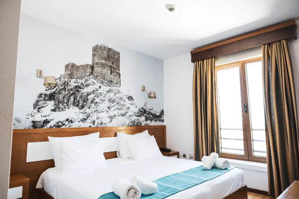 TRIPLE STANDARD Room, Hotel Rural Sra. de Pereiras, Porto