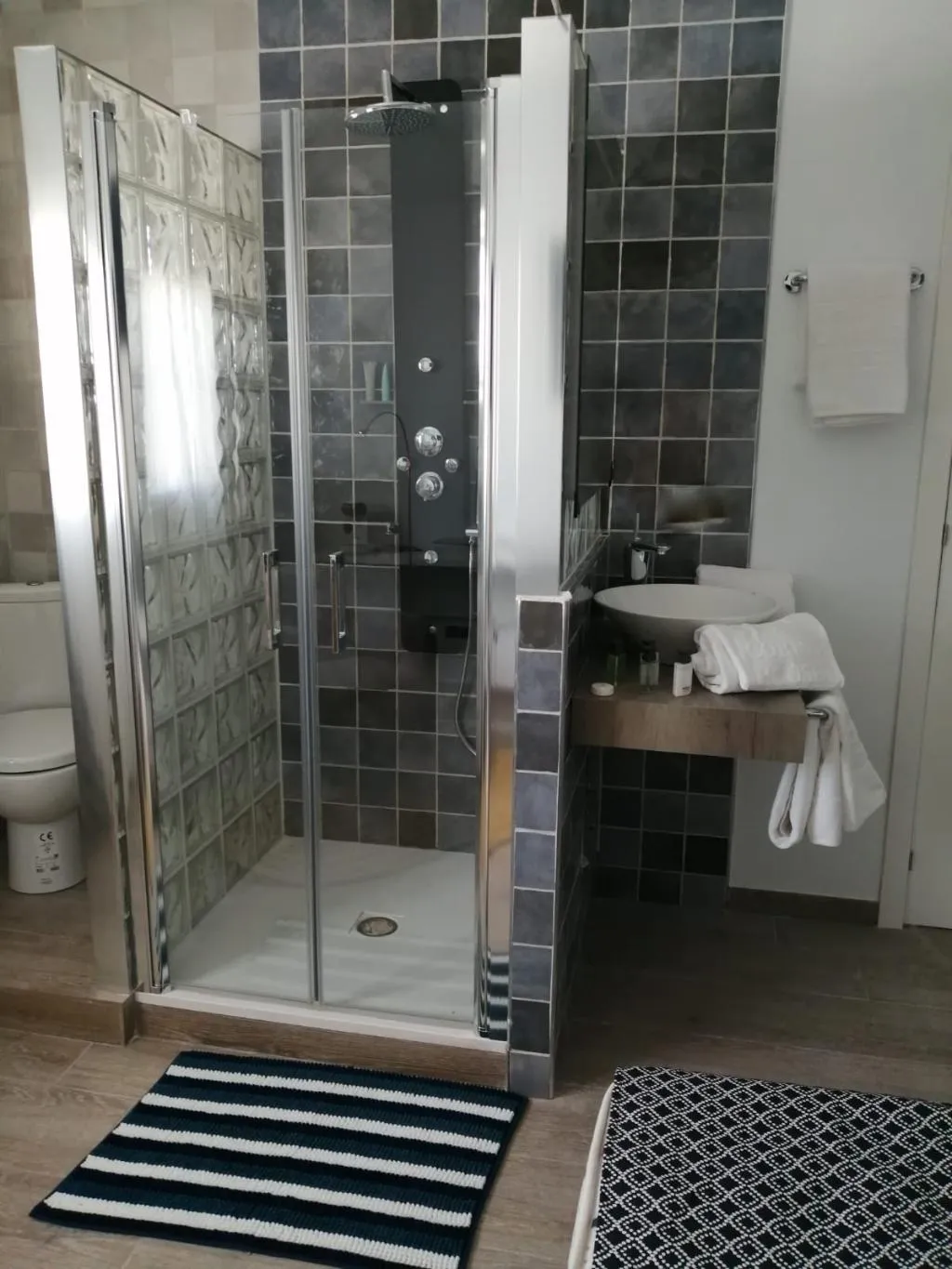 Room, The Corner House Boutique, Majorca