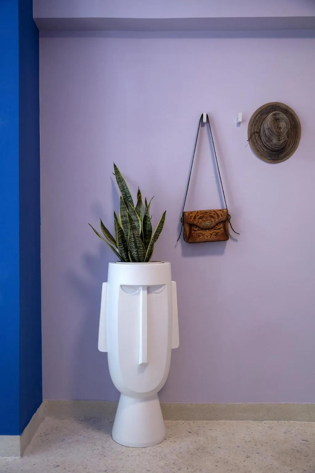 Room, The Frogs Guesthouse, Athens