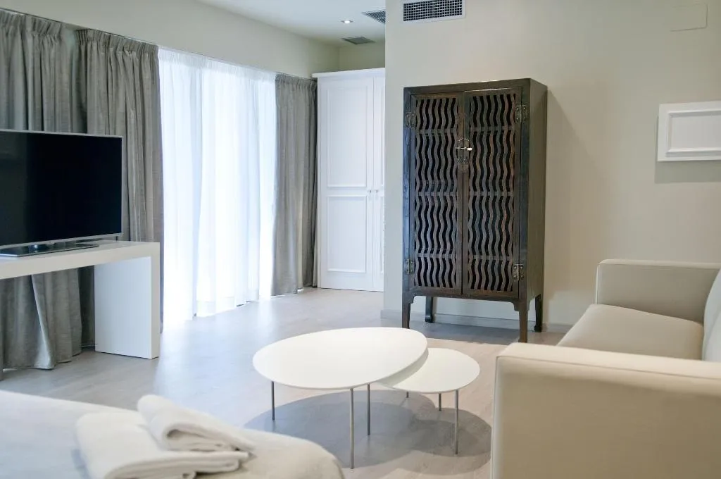 Room, Serennia Exclusive Rooms, Barcelona