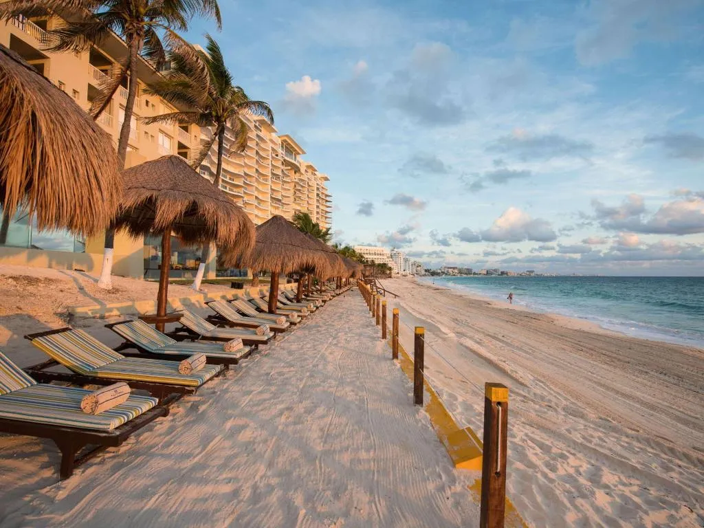 General view, Club Regina Cancun managed by Accor, Cancun Area