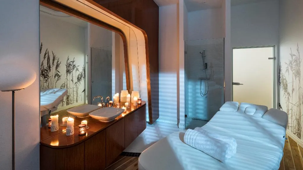 Sports and Entertainment, Hotel Sopot, Gdansk
