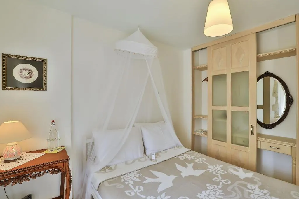 Room, My Stone Home Hotel - Special Class, Izmir