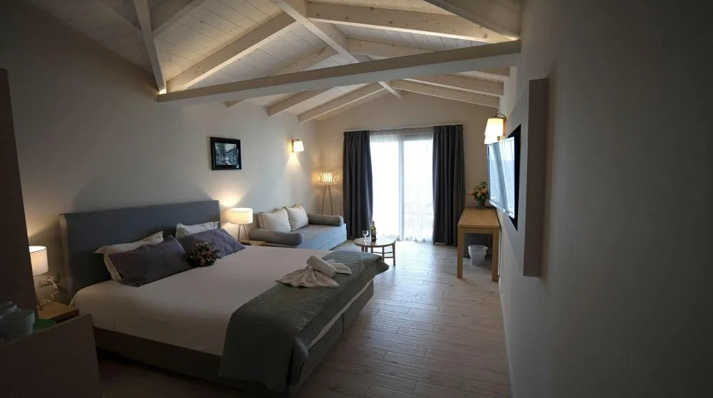 Room, Crystal Beach, Zante