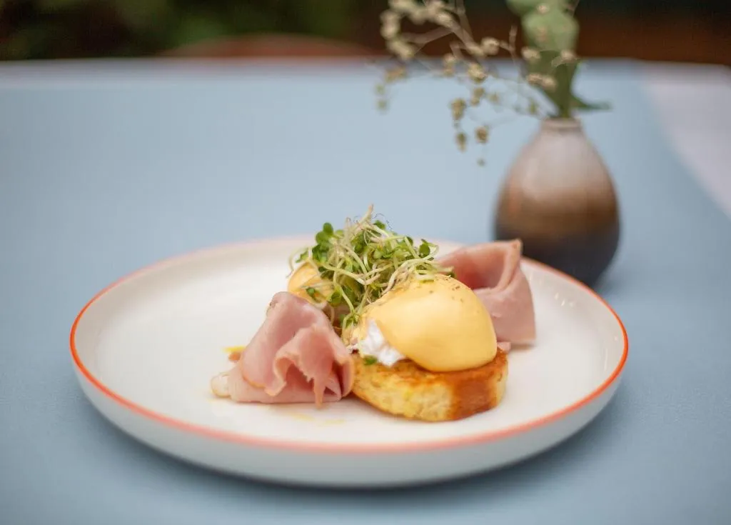 Restaurant, Chasse Boutique Hotel, Amsterdam
