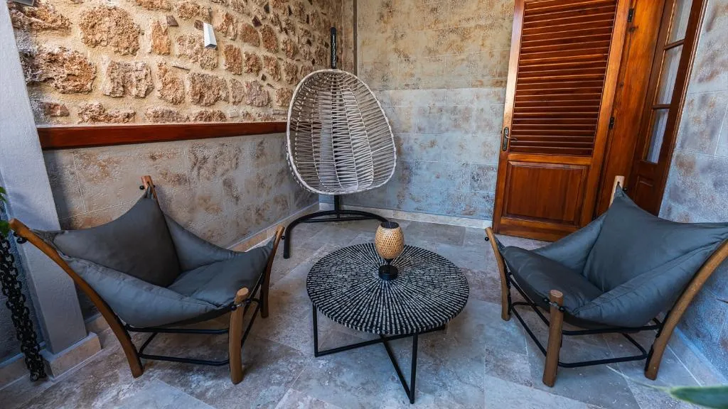 Room SUPERIOR WITH DOUBLE BED Room, Belmondo Suites Old Town Antalya, Antalya