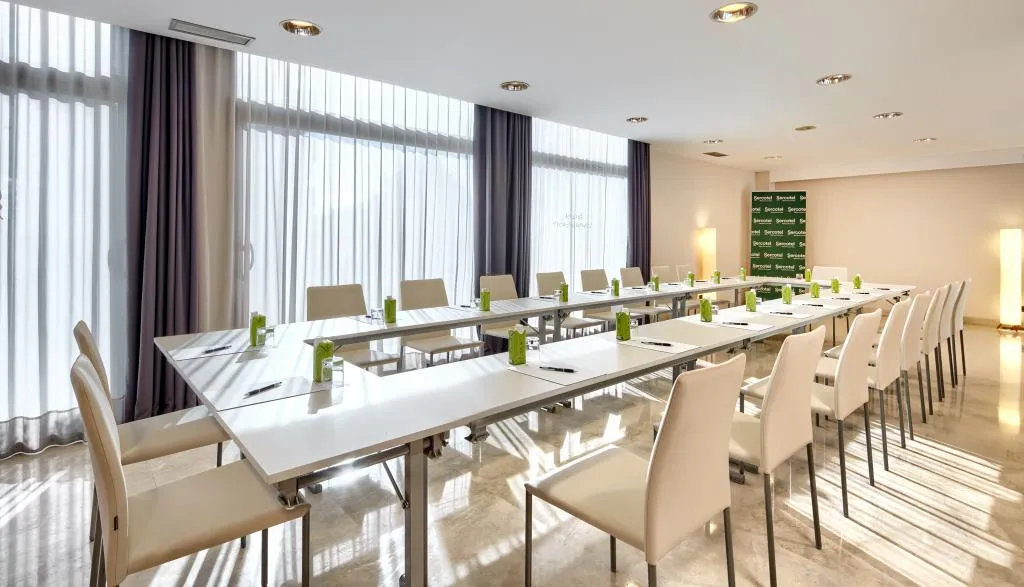 Conferences, Sercotel Cornella Barcelona, Barcelona