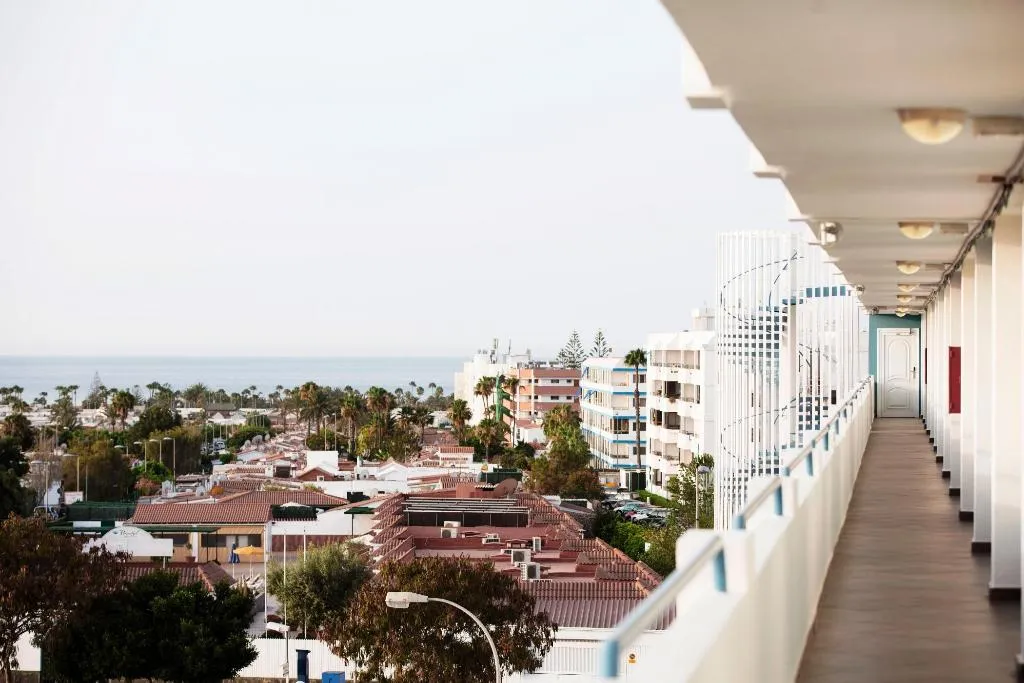 Room, Playa del Sol, Gran Canaria