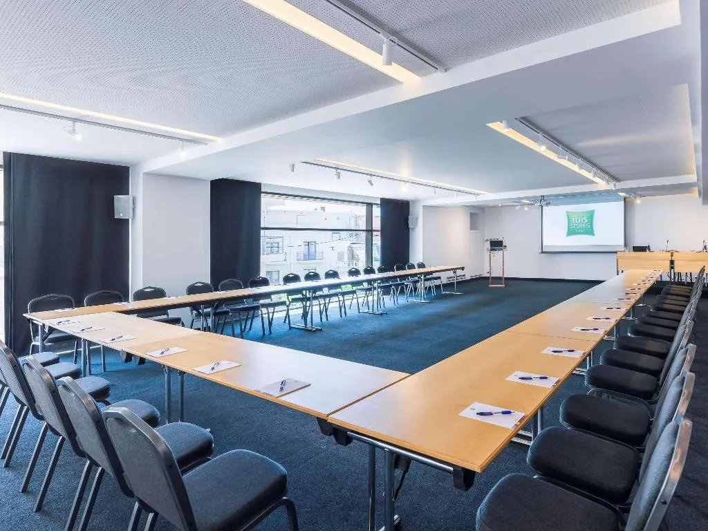 Conferences, Ibis Styles Heraklion Central, Crete