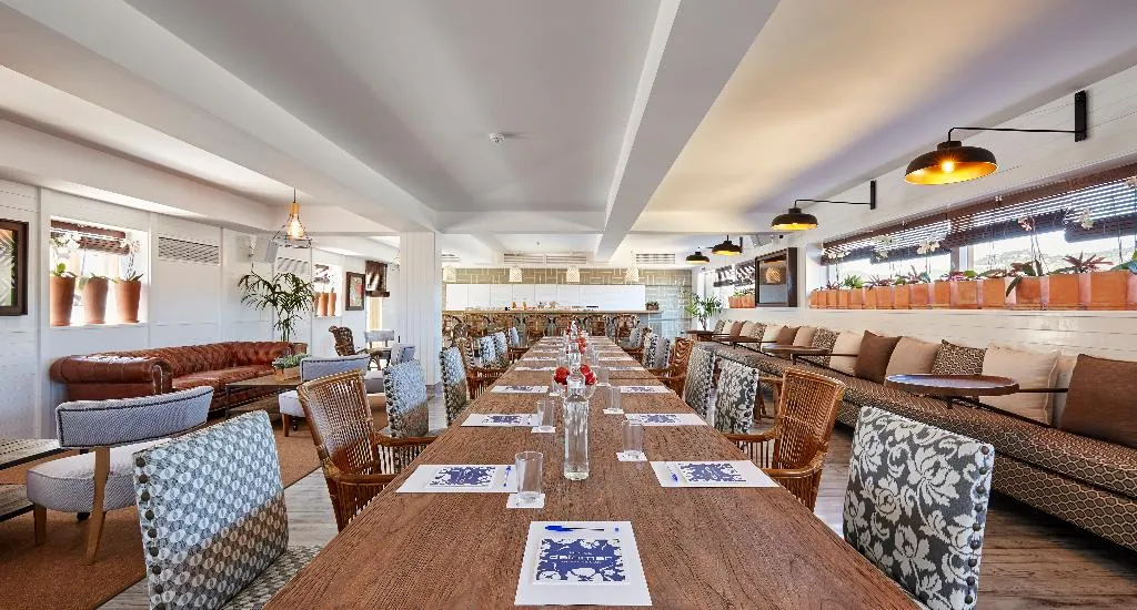 Conferences, Delamar - Adults Only, Costa Brava