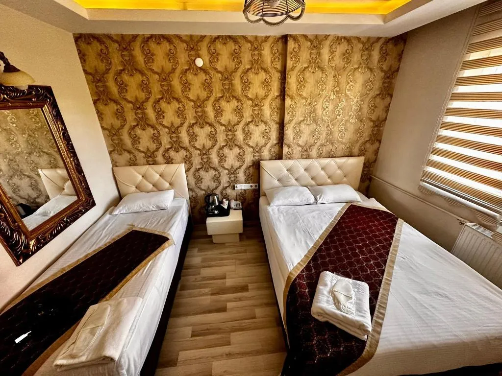 Room STANDARD Room, Hotel Seven Brothers, Dalaman