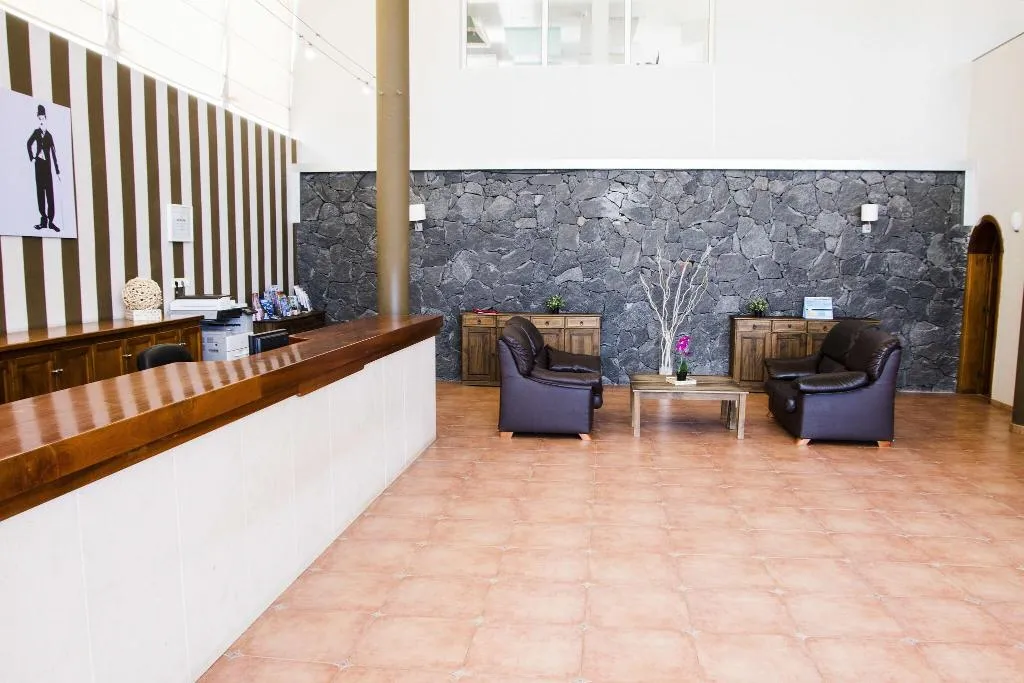 Lobby, Lanzarote Paradise Colinas, Lanzarote