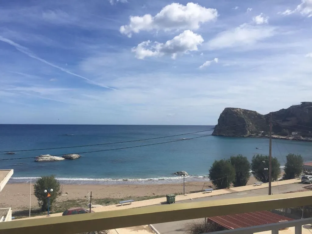 General view, Anastasia Studios, Rhodes