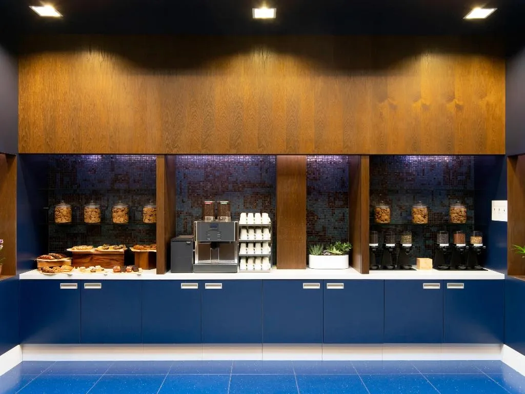 Conferences, Novotel Amsterdam City, Amsterdam