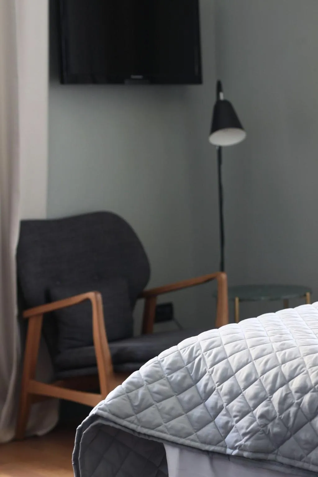 TRIPLE STANDARD Room, c-hotels Diplomat, Florence