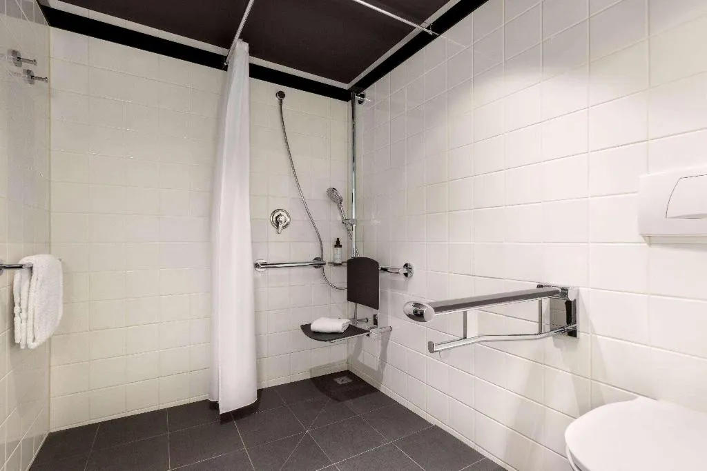 Room, Vienna House by Wyndham Diplomat Prague, Prague