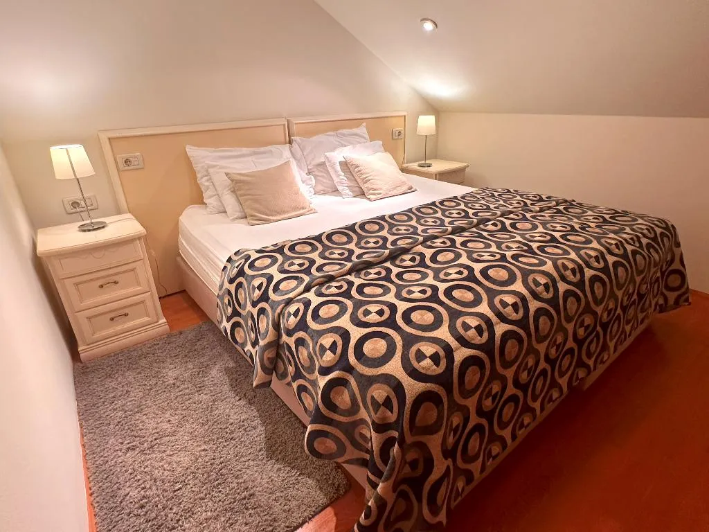 APARTMENT ECONOMY Room, Hotel Bozica, Dubrovnik