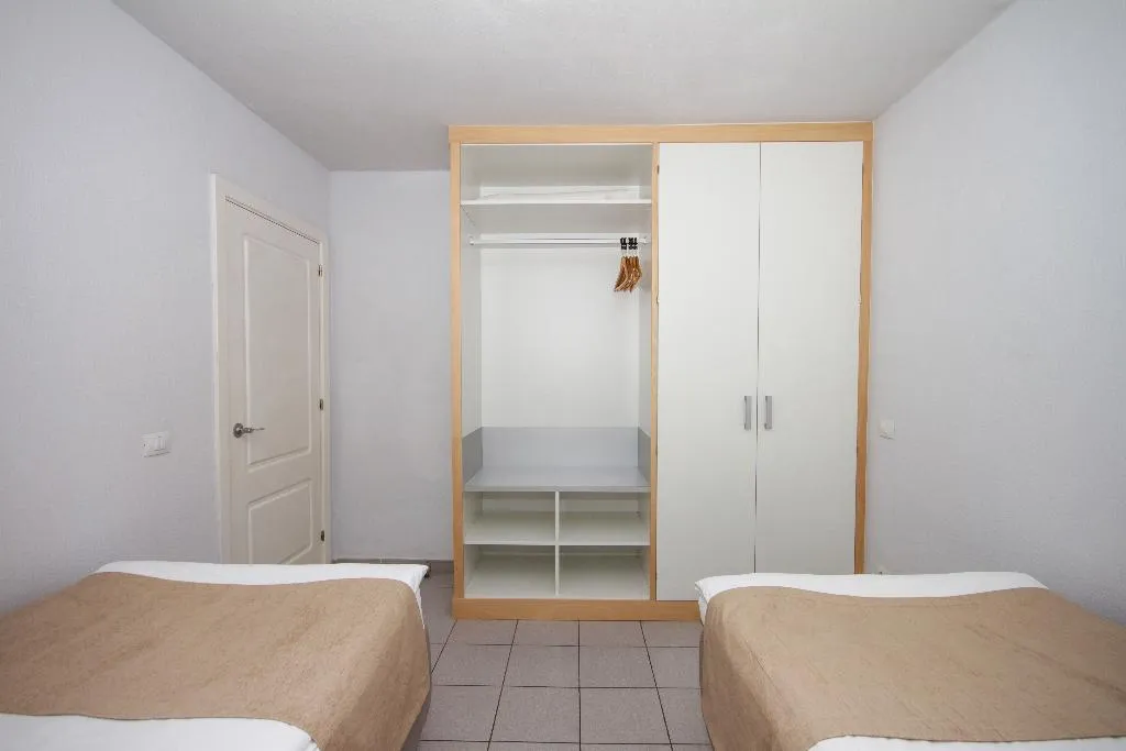 APARTMENT CAPACITY 1 Room, Servatur Terrazamar Sunsuite, Gran Canaria