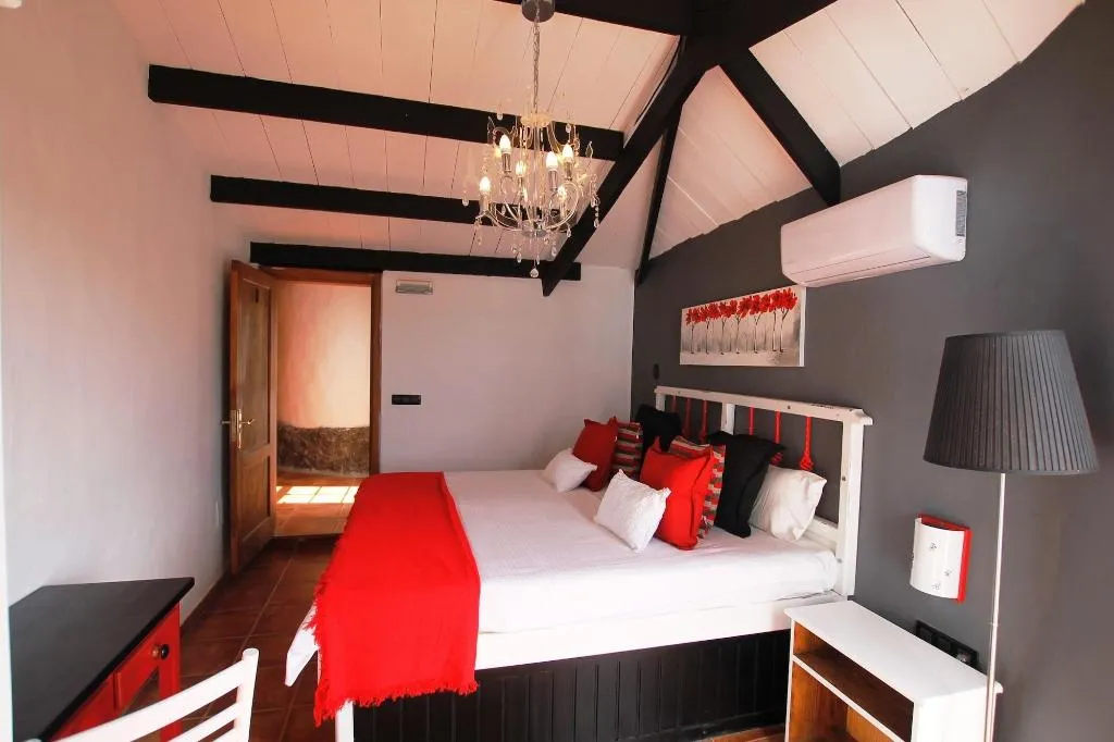 Room, Casa Natura, Lanzarote