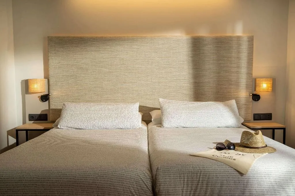 DOUBLE STANDARD Room, INNSiDE Costablanca, Costa Blanca