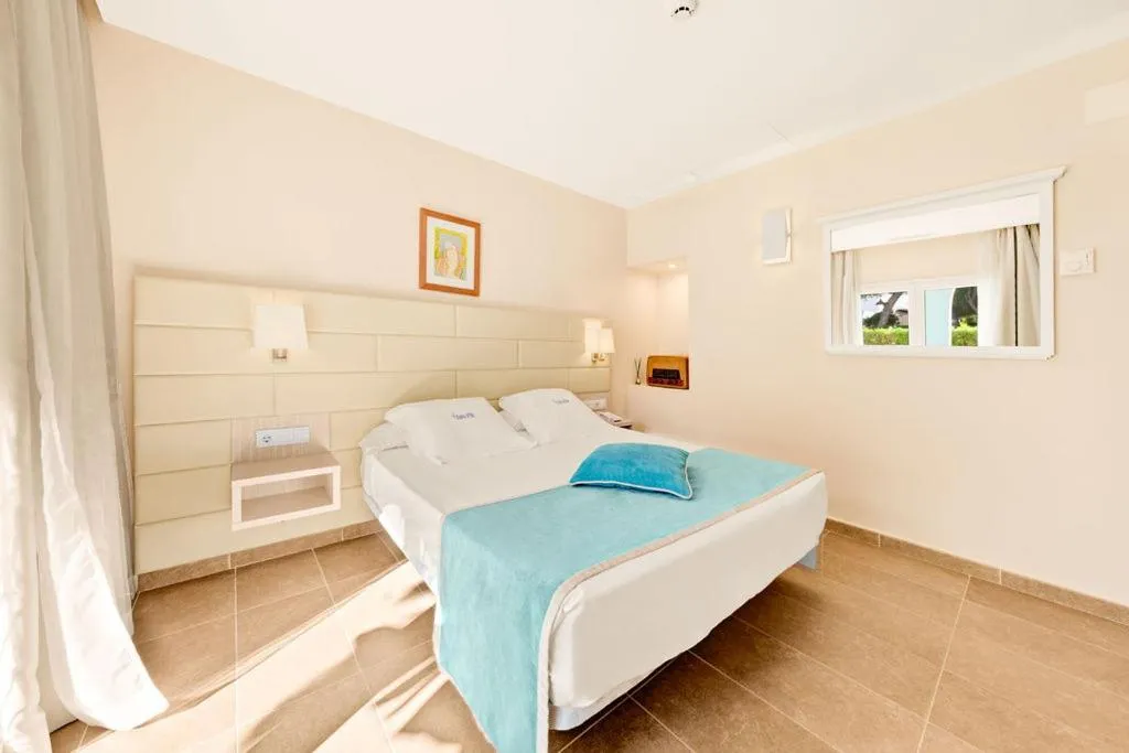 Double or Twin GARDEN VIEW Room, Cala d'Or, Majorca