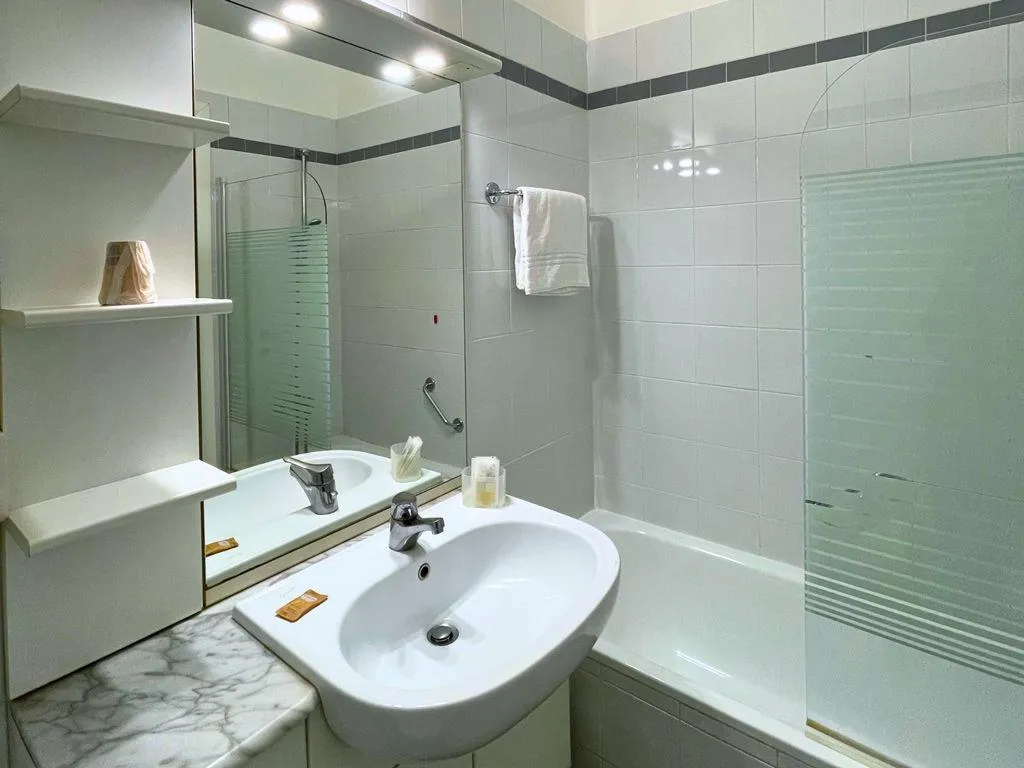 SUITE CLASSIC Room, Navigli Suites, Milan