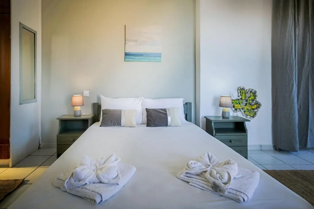 Room, Velendzas Holidays, Zante