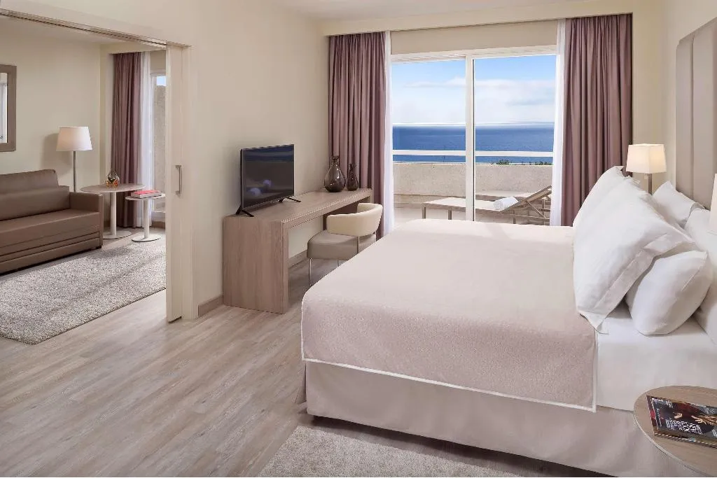 SUITE GRAND Room, Melia Sitges, Costa Brava