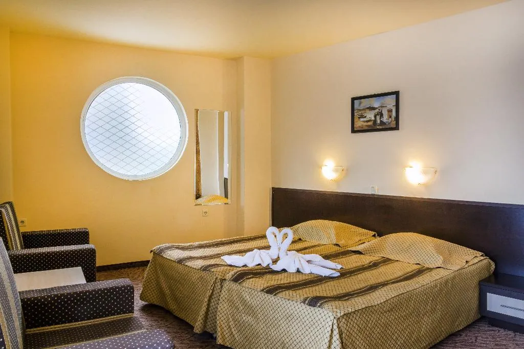Room, Amaris, Bourgas