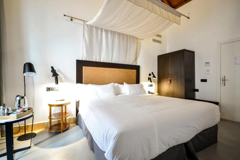 Double or Twin STANDARD Room, Legado Alcazar, Seville
