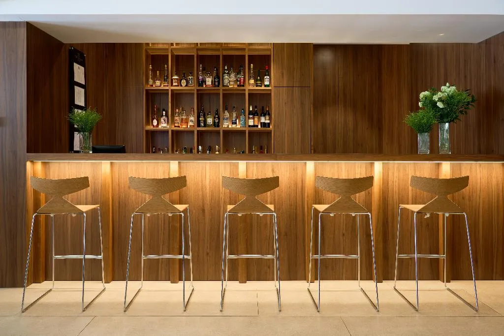 Lobby, Portus Cale Hotel, Porto