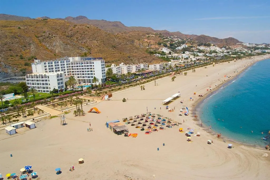 General view, Best Indalo, Costa Almeria