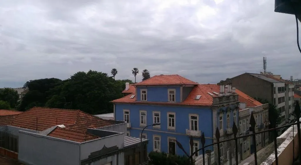 Room, Hotel Miradaire Porto, Porto