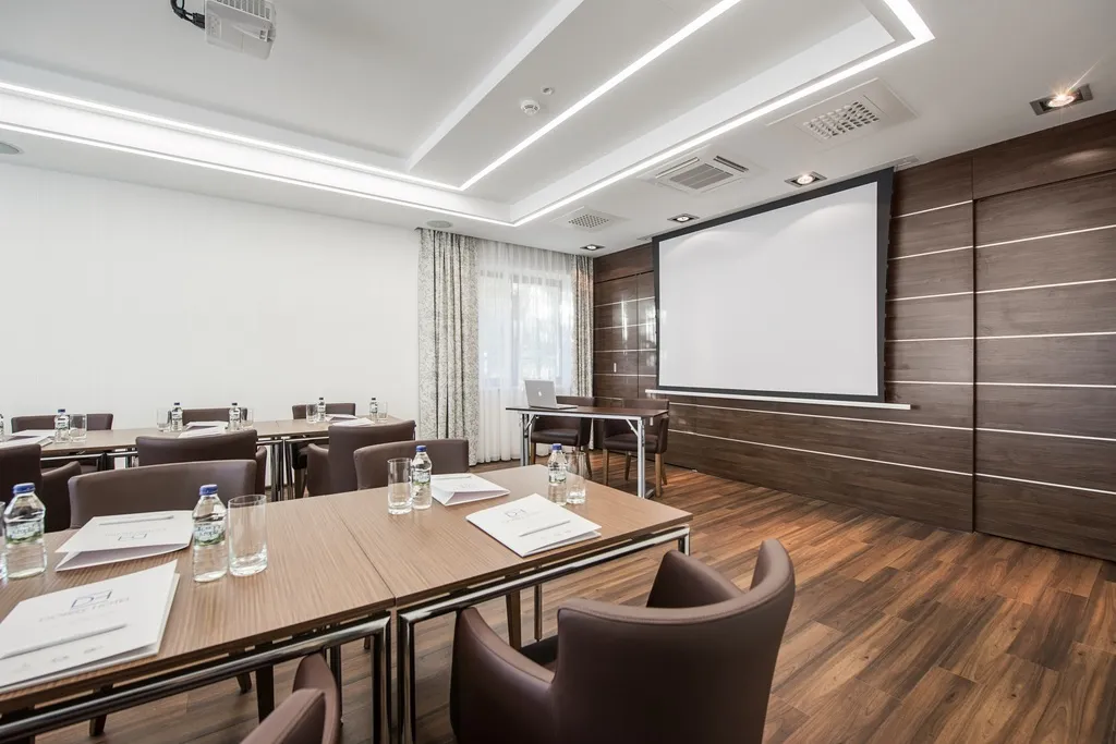 Conferences, Hotel Rozany Gaj - Destigo Hotels, Gdansk