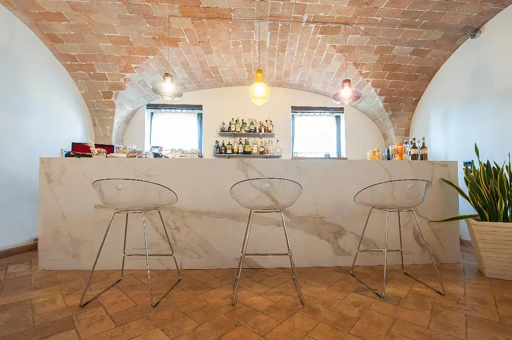 Bar, Relais dell Olmo, Perugia