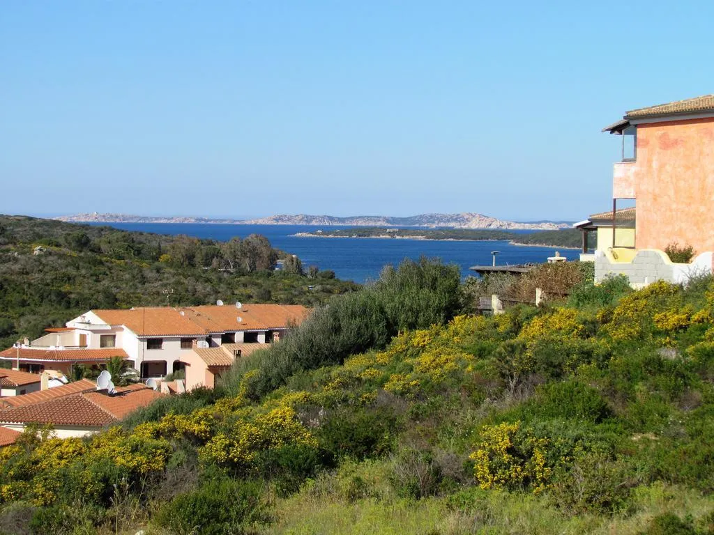 General view, Residence Zodiaco, Olbia