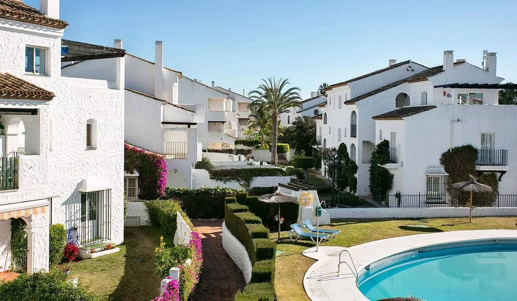 General view, Ona Club Benavista, Costa Del Sol