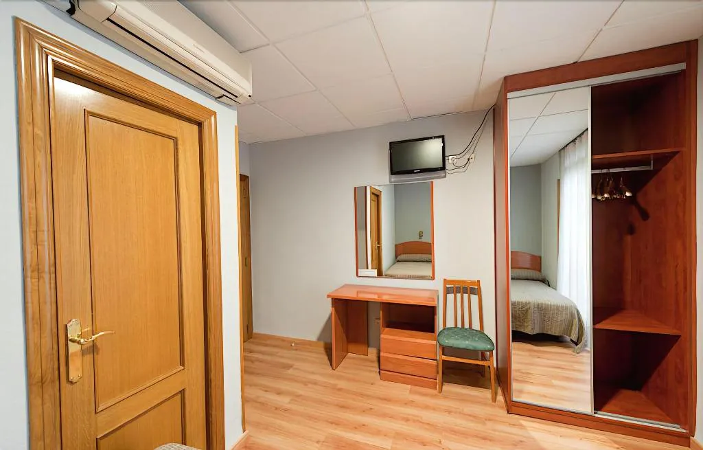 Room, Jero Rooms, Valencia