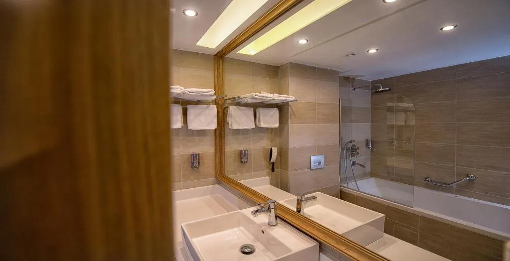 SUITE STANDARD Room, Royal & Imperial Belvedere Resort, Crete
