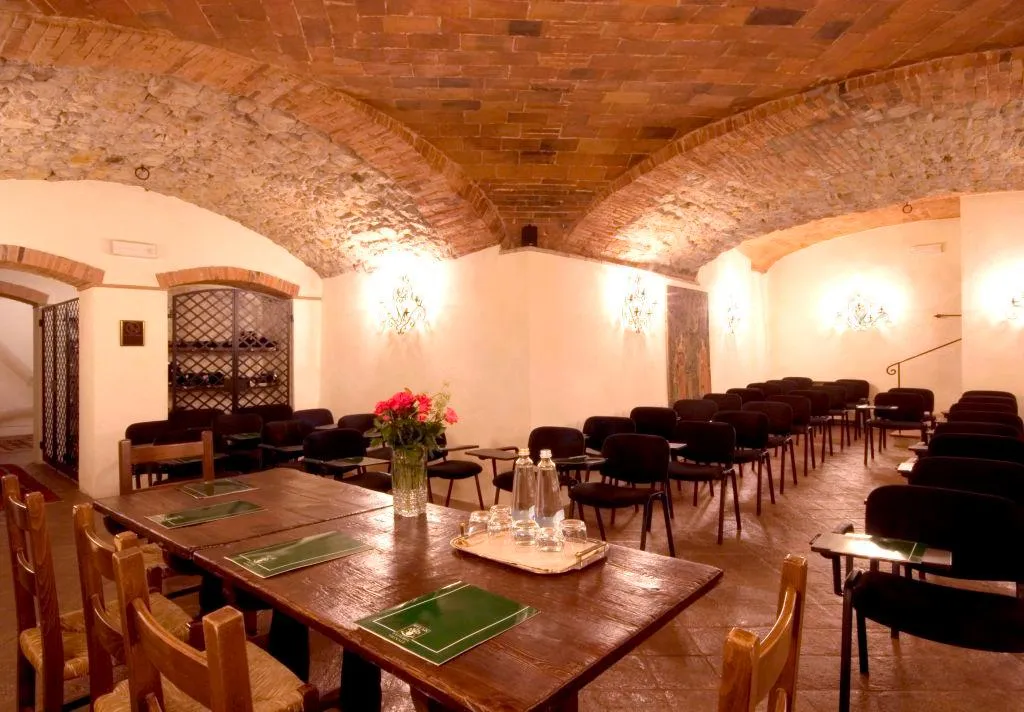 Conferences, Relais Vignale & Spa, Florence